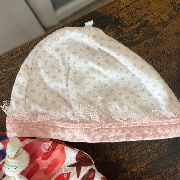 New born hats #80 - Picture 4 of 8